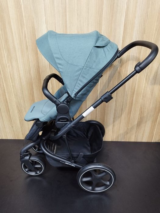 Easywalker Harvey promocja z ekspozycji, zestaw 2w1