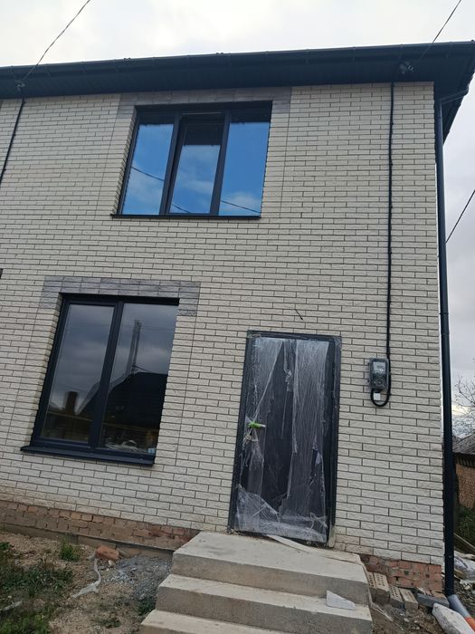 Терміново! Без комісії для покупця!Таунхаус 60м2 + 2,2 сотки землі