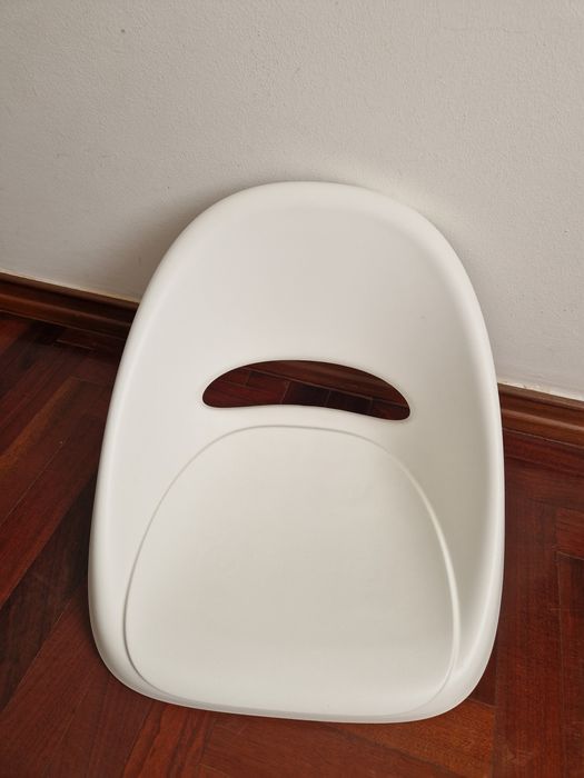 Assento cadeira criança loberget ikea 5€