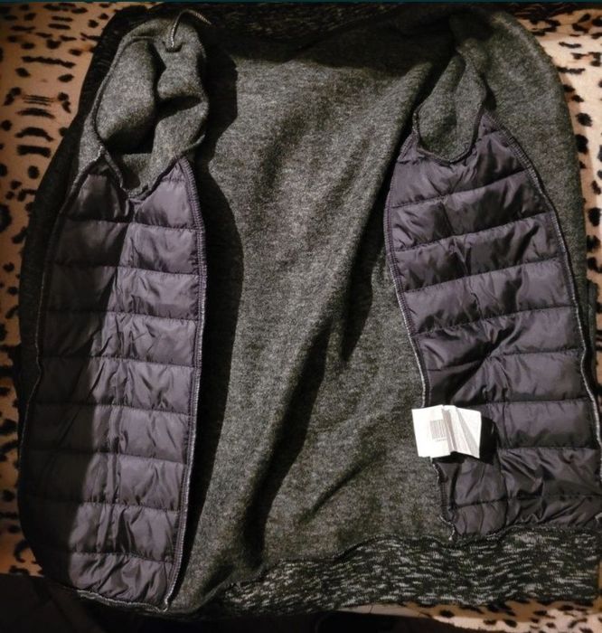 Мужская кофта Smog