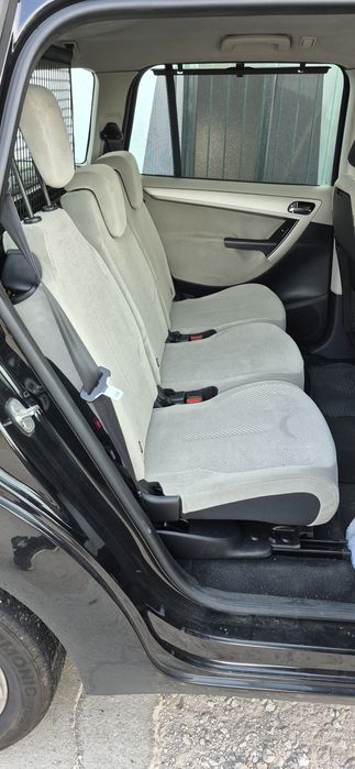 Citroen C4 Grand picasso 2009 1.6 diesel 110cv