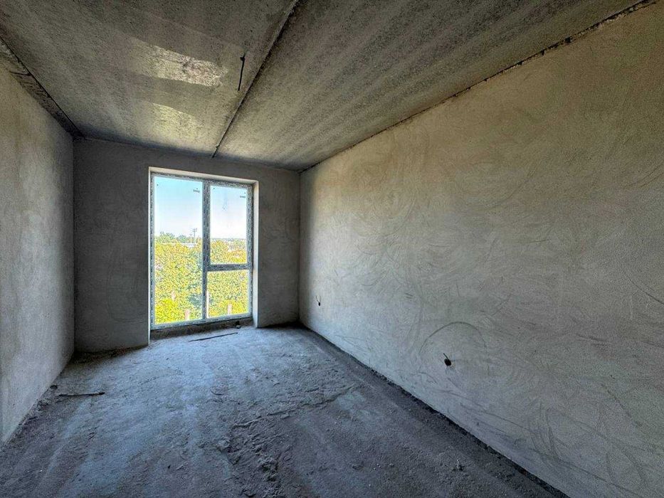 Однокімнатна квартира в елітному будинку на вулиці Тернопільській*