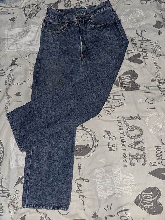 Джинси Levis 550