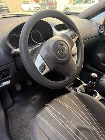 OPEL CORSA 93 000km