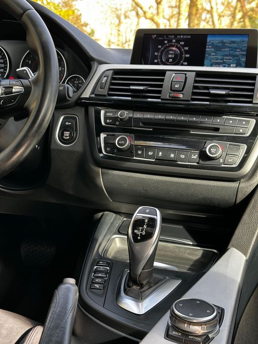 Bmw 420 d Pack M Automatico 190cv