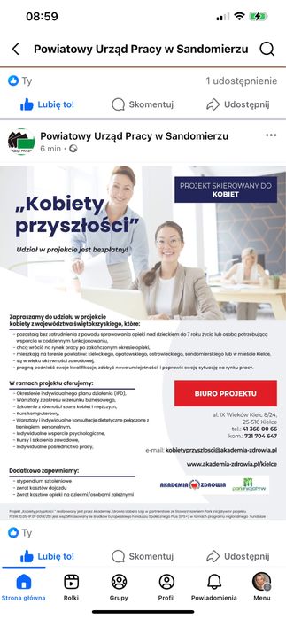 Bezplatne szkolenie unijne stylizacja paznokci i makijaz