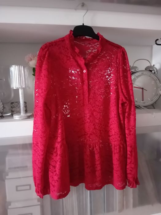 Monnari piękna bluzka damska L/XL