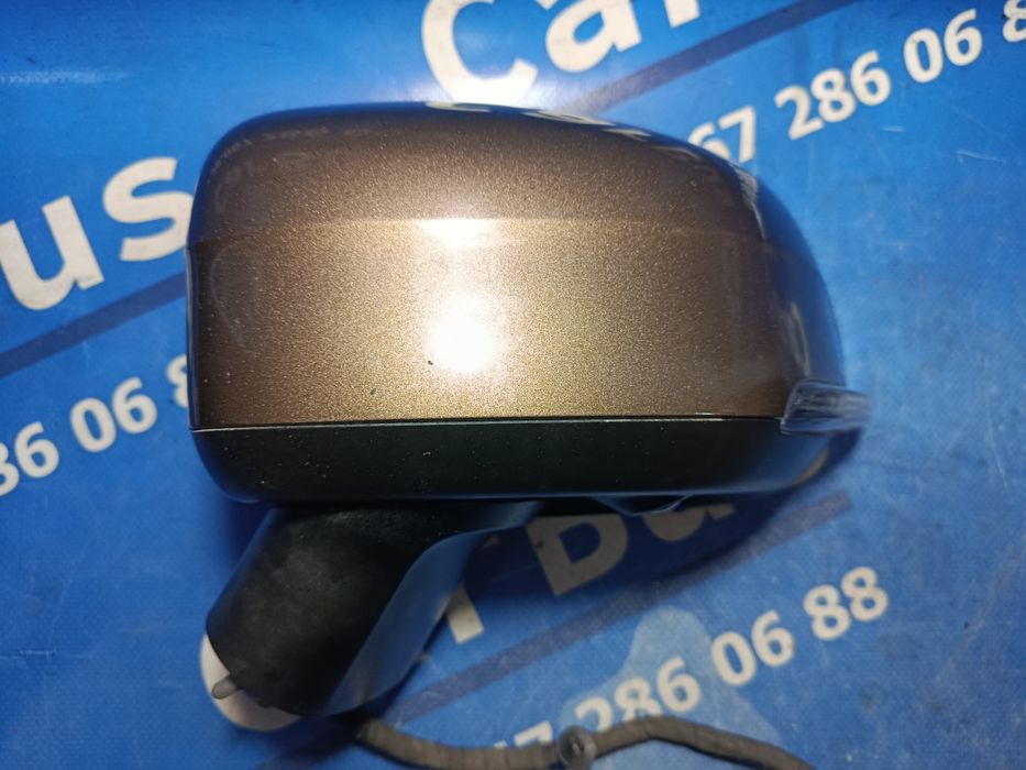 Дзеркало дверей бічне ліве Volvo XC90 Зеркало левое Вольво XC90