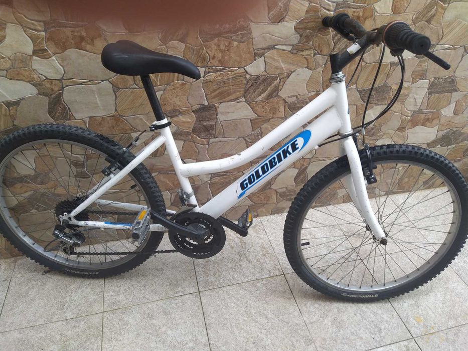 Vende-se bicicleta