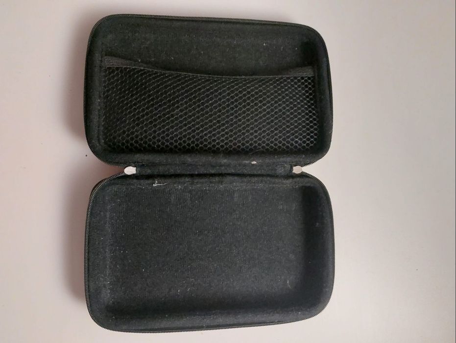 Nintendo 3DS XL Vermelha