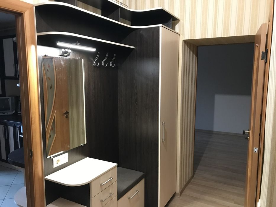 2-х кімнатна квартира 66м² + Комірка 4м². Новобудова вул.  Старобілоуська