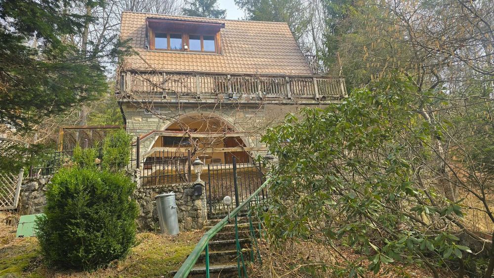 Dom na sprzedaż Wisła Partecznik