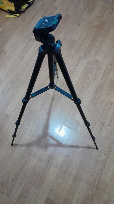 Statyw fotograficzny 144cm WT3130