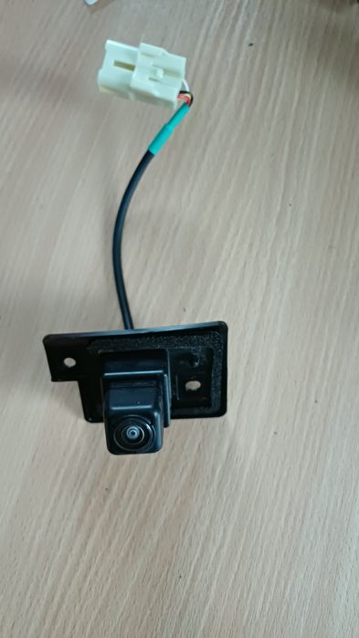 Камера заднього виду  митсубиси аутлендер