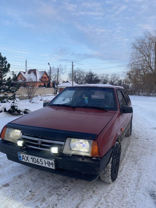 Продам 2108 в отличном состоянии