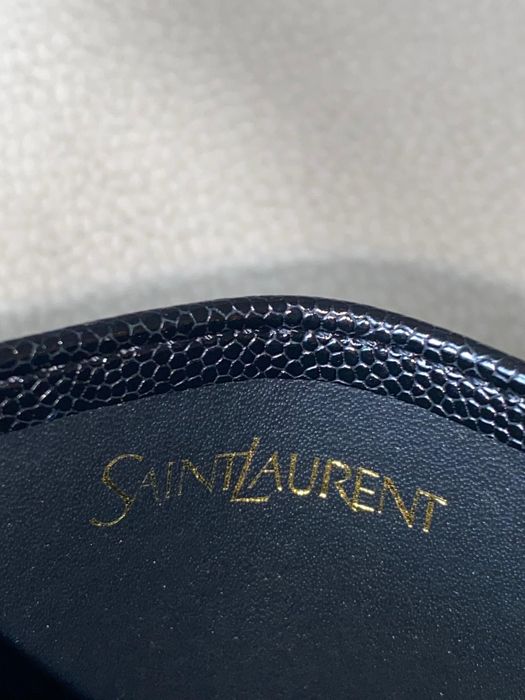 Cardholder Yves Saint Laurent