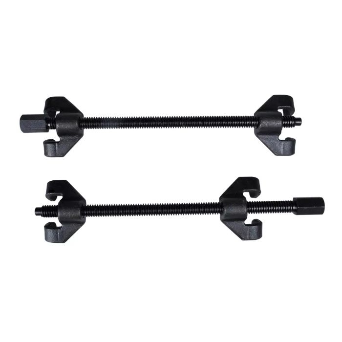 COMPRESSOR de molas 370mm