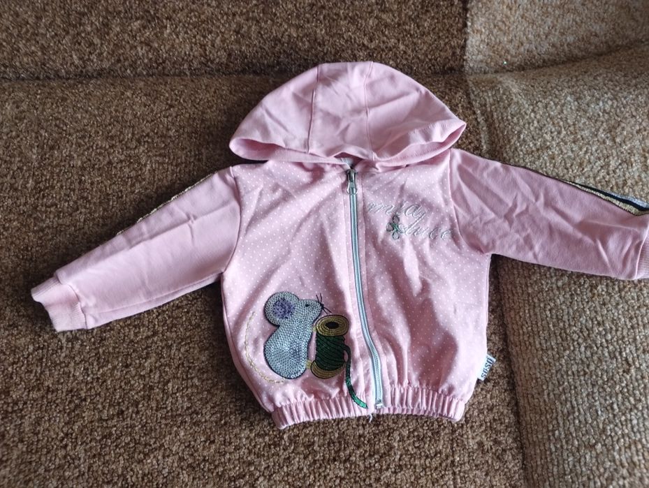 Віддам одяг до 1 року життя