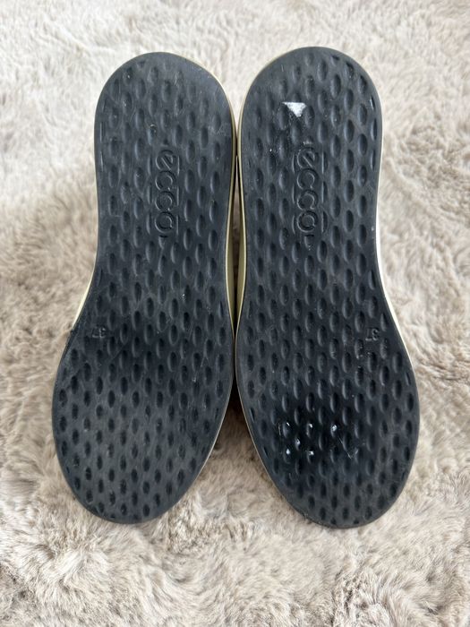 Ecco Soft 8 37 trampki