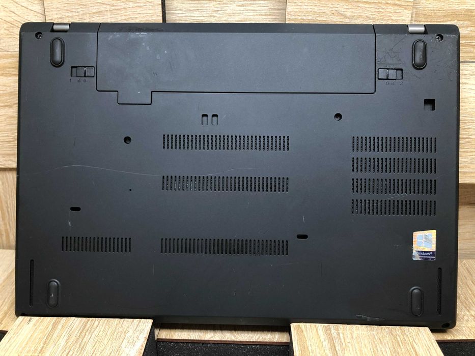 №4614 Ноутбук Lenovo ThinkPad T480 FHD IPS 14"/i5-8350U/8Gb/SSD256