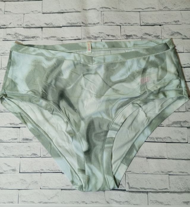 Трусики Victoria Secret, Pink, розмір L