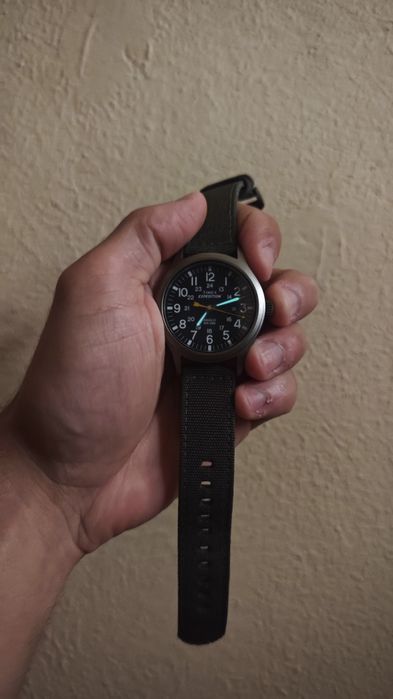 Timex Expedition Scout 40mm