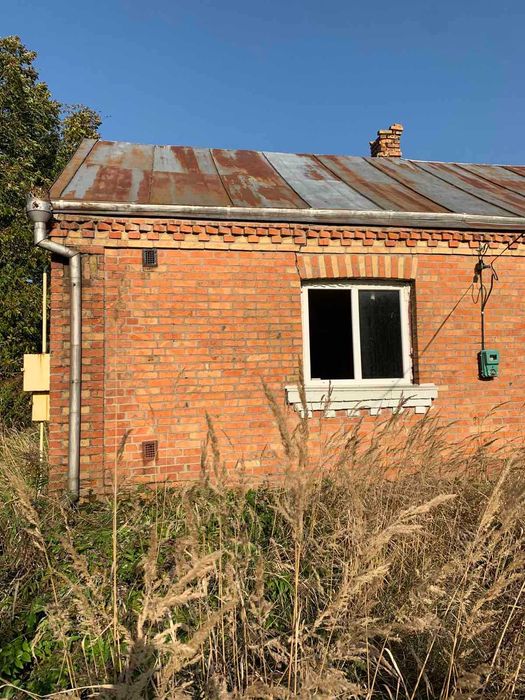 Продам Будинок площею 67,7 кв.м. та ділянка 0,25 га Луцький с. Озденіж