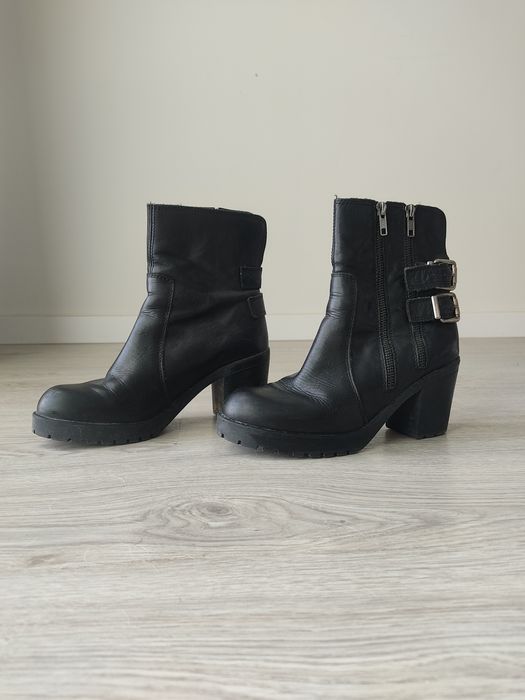 Botas petras, 38