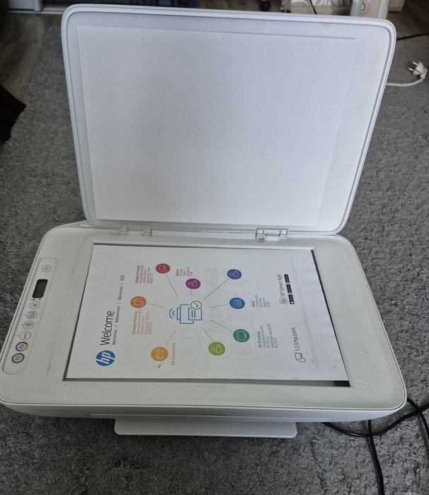 Принтер hp  Desk Jet2710