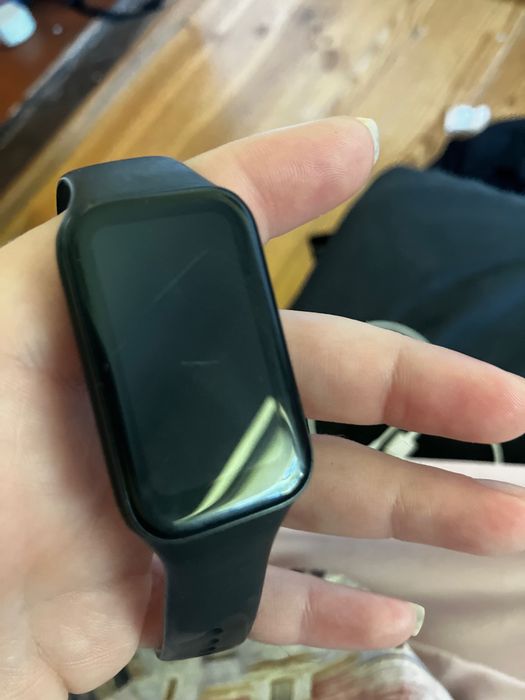 Smart Band Redmi Smart Band Pro / Фiтнес-браслет Xiaomi Redmi годинник