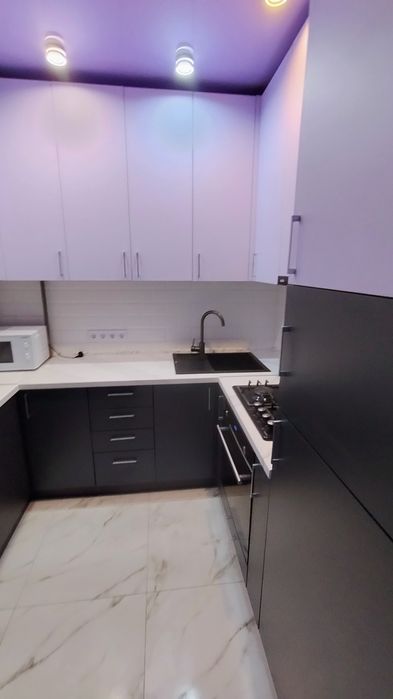 Здам 2 кімнатну квартиру в довготривалу оренду від хазяїна.