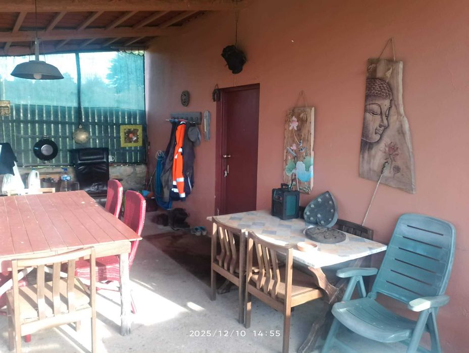 Quinta De Turismo Rural