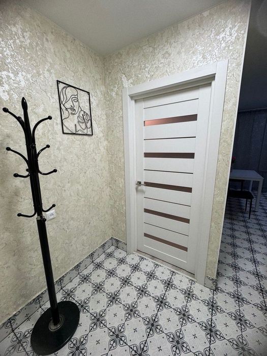 Квартира Фонтан!Цент!Дом Офицеров!ул.Бевза36,СмартTV.Парковка!