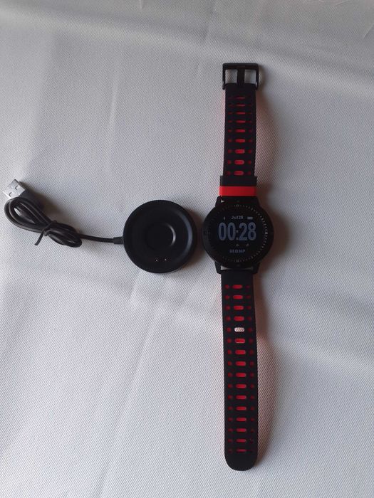 Relógio Sport Watch Spherical HR 6R (baixa de preço 3)