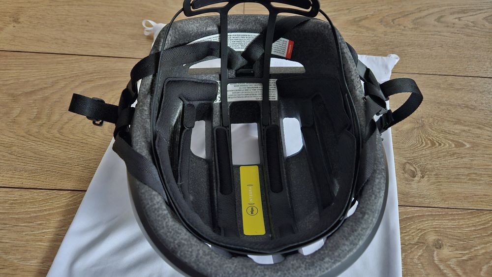 Kask POC Omne Air MIPS Uranium Black M
