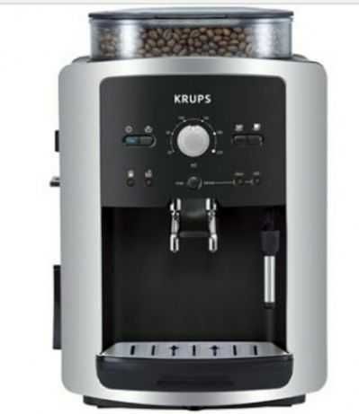 Запчасти к кофеварке KRUPS XP 7200