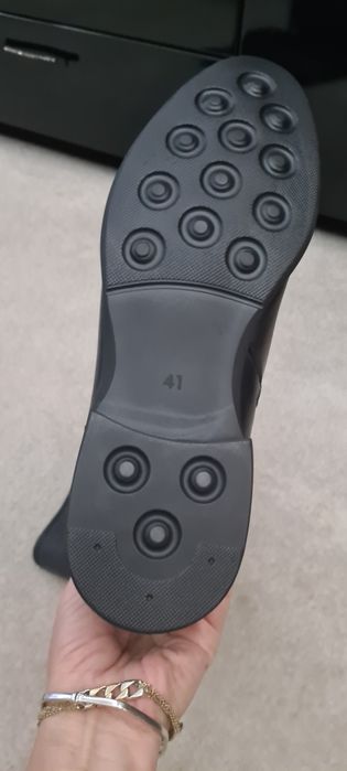 Продам чоловічі сапоги