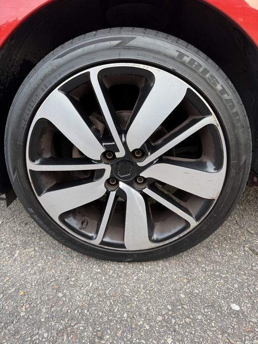 Renault Clio 1.5dCi Energy Dynamique