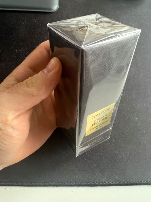 Tom Ford Tuscan Leather 50ml