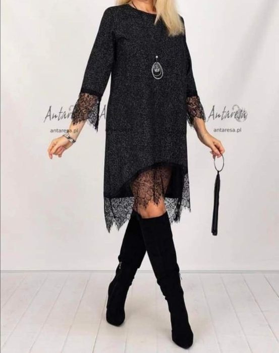 Sukienka damska nowa