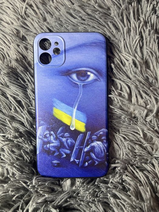 Чехол на 13 pro max, та 11