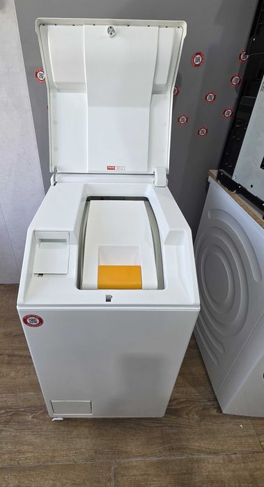 Pralka Miele | ładowana od góry | 6 kg | 1200 obr/min | A+++ | Watercontrol-System  | GWARANCJA