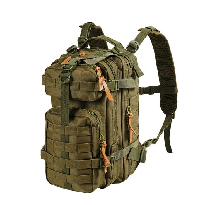 Plecak taktyczny MacGyver 26L