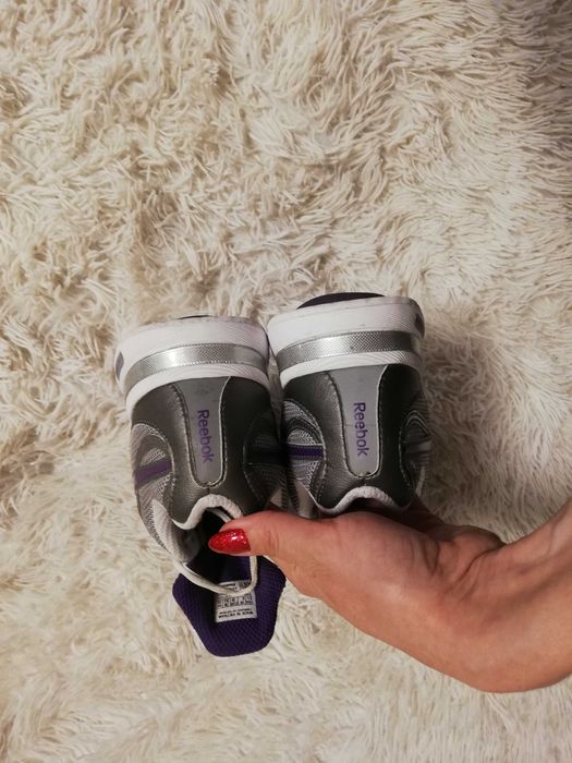 buty Reebok 39 Easy Tone reenew buty treningowe Reebok 39