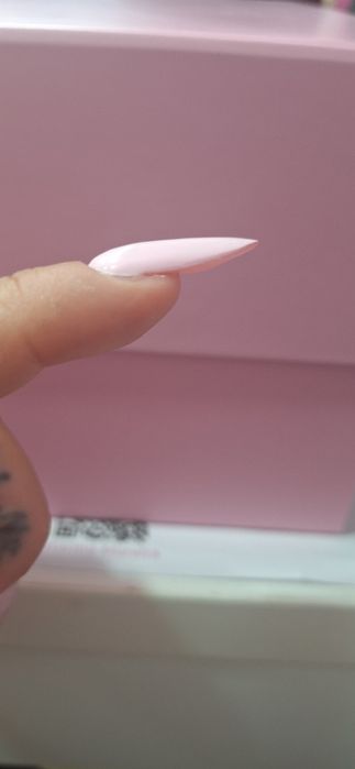 Unhas de gel a preço de lançamento