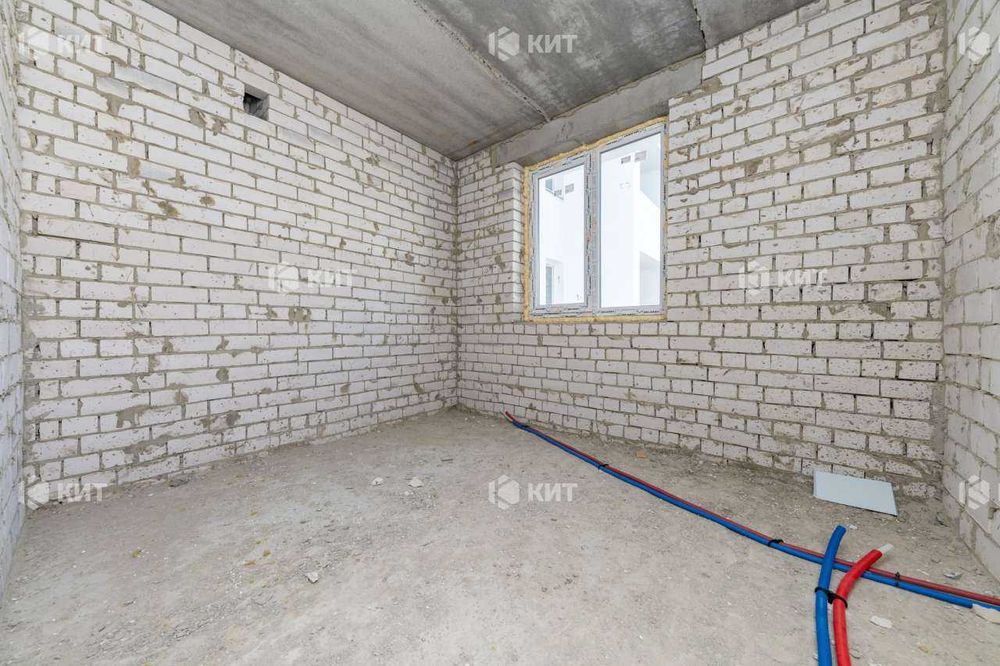 3к.80м2, ХТЗ (ЖК Мира 3, м. Индустриальная, ул. Мира 43) 123605