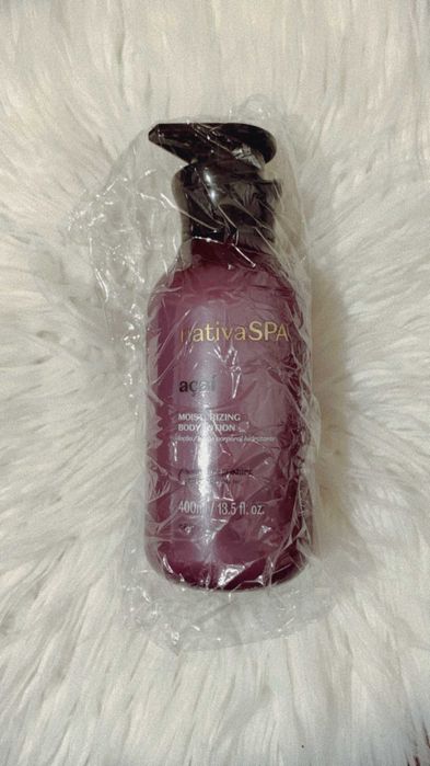 Loção Hidratante NativaSpa Açai - Boticário