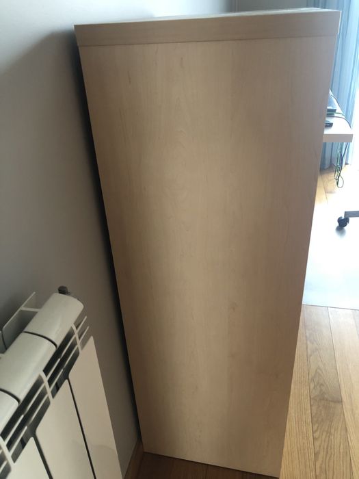 Cómoda infantil/ juvenil e secretaria