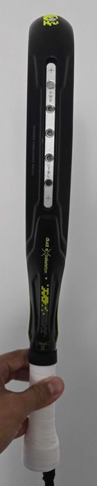 Raquete Padel Adidas Adipower Multiweight 3.2