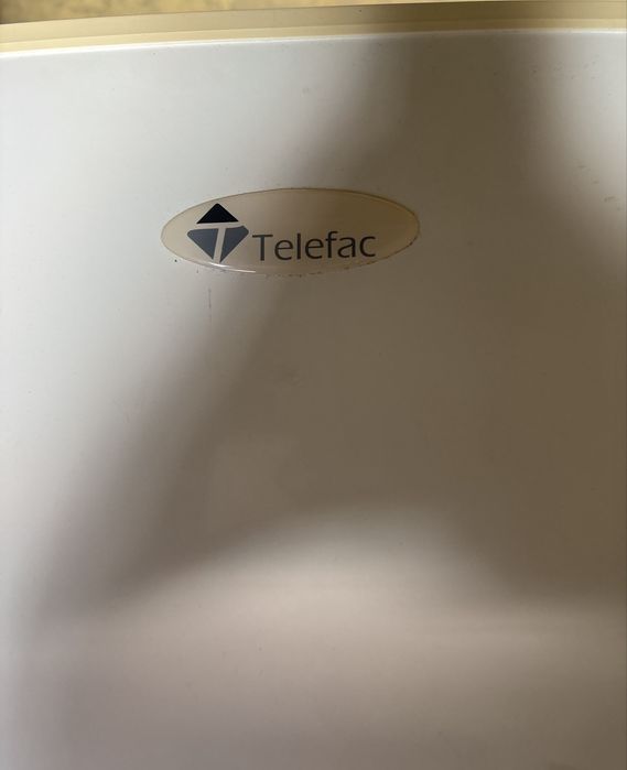 Arca congeladora vertical de gavetas